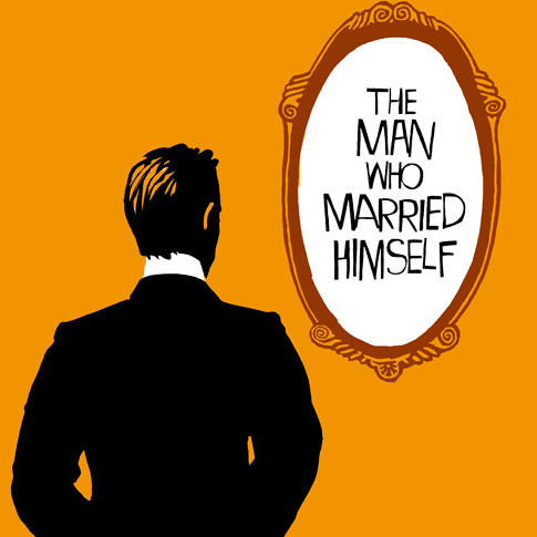 The Man Who Married Himself